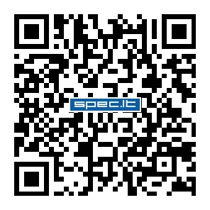 QR kodas | Šiaulių regiono pašto darbuotojų profesinė sąjunga