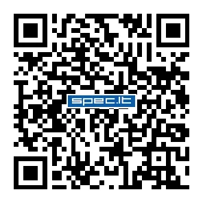 QR kodas | Šiaulių Apskrities Cerebrinio Paralyžiaus Asociacija