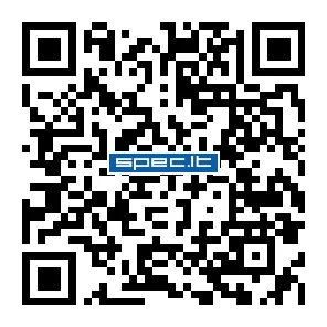 QR kodas | Šiaulių apskrities kovos menų centras | spec.lt