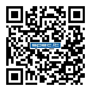 QR kodas | Respublikinė Šiaulių ligoninė, VŠĮ | spec.lt