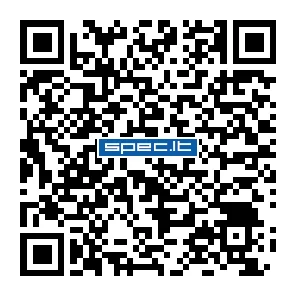 QR kodas | Asociacija Šiaulių apskrities nevyriausybinių organizacijų sąjunga | spec.lt
