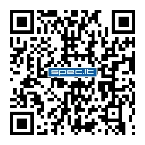 QR kodas | Šiaulių apskrities Povilo Višinskio viešoji biblioteka | spec.lt
