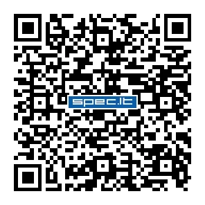 QR kodas | Šiaulių apskrities Povilo Višinskio viešosios bibliotekos darbuotojų profesinė sąjunga | spec.lt