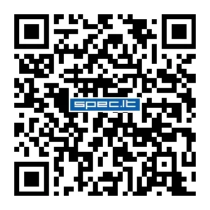 QR kodas | Šiaulių apskrities priešgaisrinė gelbėjimo valdyba, VĮ