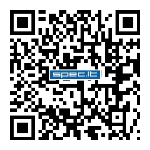QR kodas | Šiaulių apskrities priklausomybės ligų centras | spec.lt
