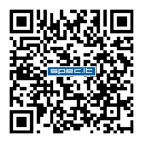 QR kodas | Šiaulių apskrities psichiatrijos ligoninė, VŠĮ | spec.lt