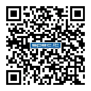 QR kodas | Šiaulių apskrities Šaukėnų psichiatrijos ligoninė, VšĮ | spec.lt