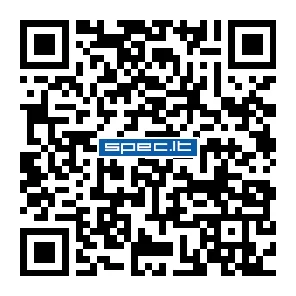 QR kodas | Šiaulių apskrities sergančiųjų išsėtine skleroze draugija | spec.lt