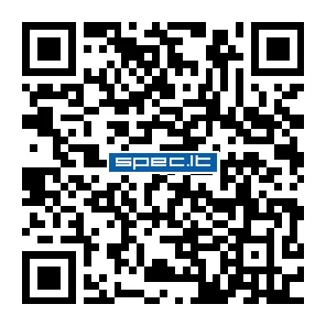 QR kodas | Šiaulių apskrities ugniagesių gelbėtojų profesinė sąjunga | spec.lt