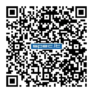 QR kodas | Šiaulių apskrities vaikų, sergančių Hipofiziniu nanizmu ir Ternerio liga, bei juos globojančių tėvų draugija