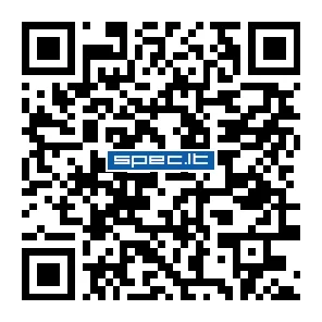 QR kodas | Šiaulių apskrities viršininko administracija