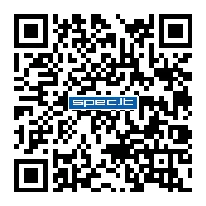 QR kodas | Šiaulių apskrities vyrų krizių centras