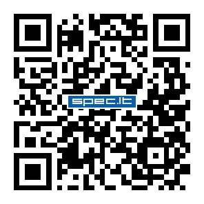 QR kodas | Šiaulių apskrities žydų bendruomenė | spec.lt