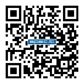 QR kodas | Šiaulių apygardos prokuratūra | spec.lt