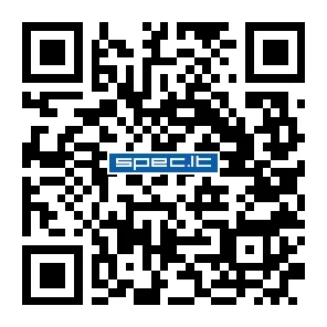 QR kodas | Šiaulių apygardos teismas | spec.lt