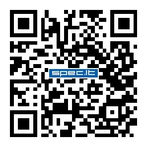 QR kodas | Šiaulių apylinkės teismas | spec.lt