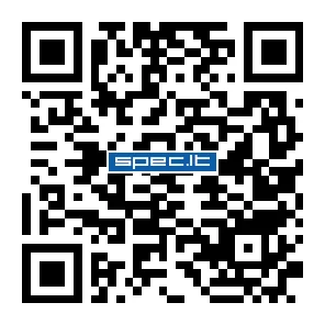 QR kodas | Šiaulių apželdinimas, UAB | spec.lt