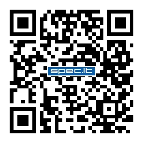 QR kodas | Šiaulių Artrito draugija Artis | spec.lt