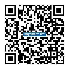 QR kodas | Šiaulių centro poliklinika, VŠĮ | spec.lt