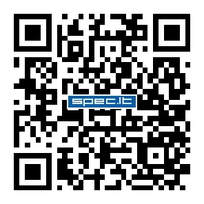 QR kodas | Šiaulių atrakcionų parkas, UAB | spec.lt