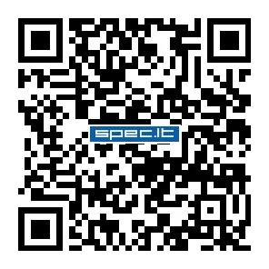 QR kodas | ŠIAULIŲ AUKSINIO RATO ROTARACT KLUBAS | spec.lt