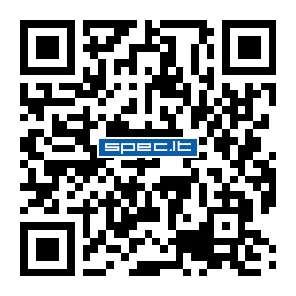 QR kodas | Šiaulių Aušros Rotary klubas | spec.lt