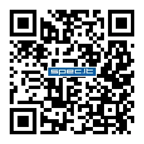 QR kodas | Šiaulių autoklubas | spec.lt
