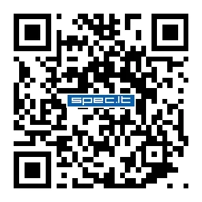 QR kodas | Šiaulių autokroso klubas JAMA | spec.lt