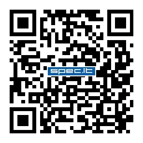 QR kodas | Šiaulių autoservisų asociacija | spec.lt