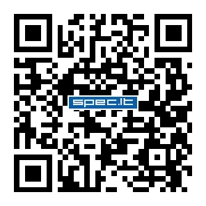 QR kodas | Šiaulių Autovita, IĮ | spec.lt
