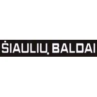 ŠIAULIŲ BALDAI, UAB