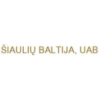 ŠIAULIŲ BALTIJA, UAB | spec.lt