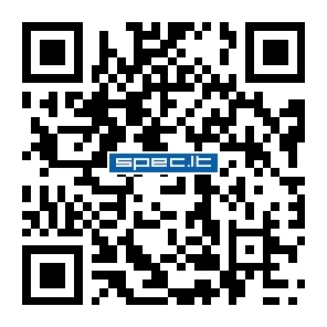 QR kodas | Artea turto fondas, UAB | spec.lt