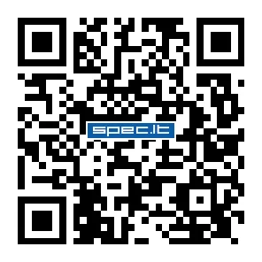 QR kodas | Šiaulių bendruomenė | spec.lt