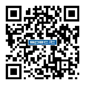 QR kodas | Šiaulių biliardo klubas, MB | spec.lt