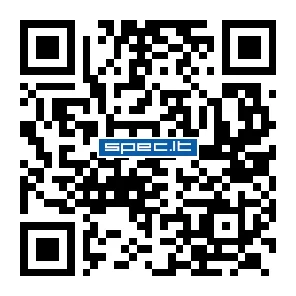 QR kodas | Šiaulių biokuras, UAB | spec.lt