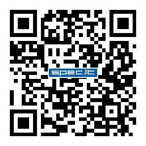 QR kodas | Šiaulių BMW klubas | spec.lt