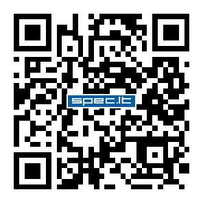 QR kodas | Šiaulių bokso akademija, Asociacija | spec.lt