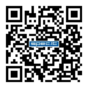 QR kodas | Šiaulių bokso klubas Smūgis | spec.lt