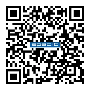 QR kodas | Šiaulių buitinių paslaugų centras, UAB | spec.lt