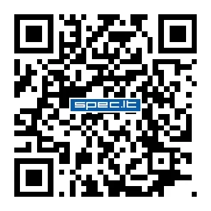 QR kodas | Šiaulių bumani, UAB | spec.lt