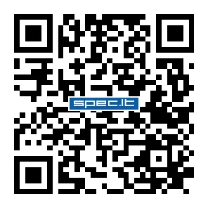 QR kodas | Šiaulių centro bendruomenė | spec.lt