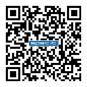 QR kodas | ŠIAULIŲ CHIRURGINĖS PAGALBOS CENTRAS, UAB | spec.lt