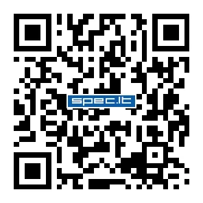 QR kodas | Šiaulių Dainų progimnazija | spec.lt
