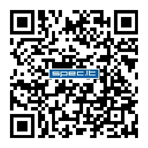 QR kodas | ŠIAULIŲ DIAGNOSTIKOS LABORATORIJA, UAB | spec.lt