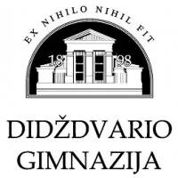 Šiaulių Didždvario Gimnazija