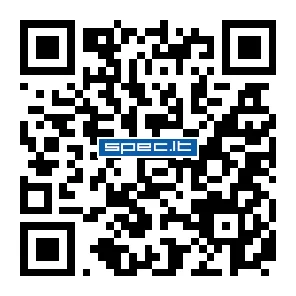 QR kodas | Šiaulių Didždvario Gimnazija | spec.lt