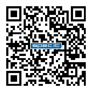 QR kodas | Šiaulių Dviračių Sporto Klubas Du Ratai | spec.lt