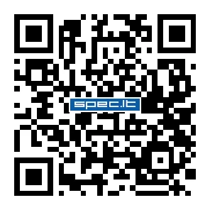 QR kodas | UŽDAROJI AKCINĖ BENDROVĖ ŠIAULIŲ EKSKURSIJŲ BIURAS | spec.lt