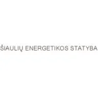 ŠIAULIŲ ENERGETIKOS STATYBA, AB